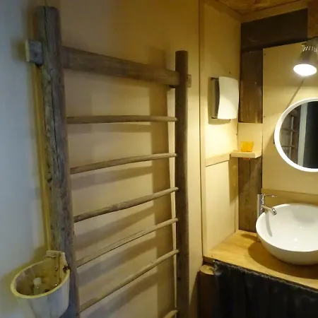 Chalet Le Ptit Tavalan