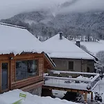 Le Ptit Tavalan Alpesi faház